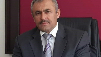 Kalp krizi geçiren okul müdürü öldü