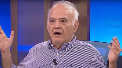 Ahmet Çakar: Galatasaray Bayern Münih'le 60 dakika testis geçti