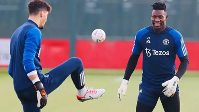 Manchester United'ın aldığı karar Altay Bayındır'ı üzdü. İngiltere'nin gündemine oturdu