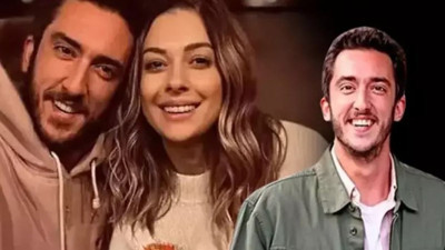 Beril Talu ve Kıvanç Talu çiftine yurt dışına çıkış yasağı