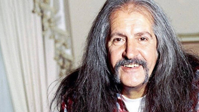 Barış Manço'nun 100. yıl vasiyeti yerine getirildi. 50 yıl önce 2023 marşını bestelemişti
