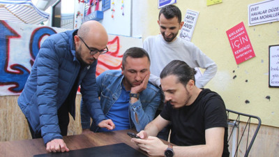 Telefon dolandırıcısını böyle dolandırdı. Dolandırıcı bile ‘Helal olsun’ dedi