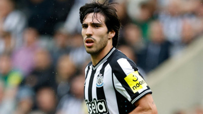 Sandro Tonali'nin cezası belli oldu. İtalya Futbol Federasyonu açıkladı