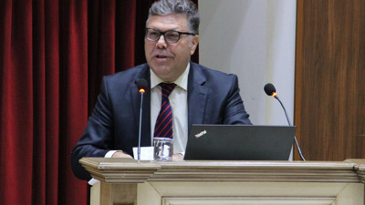 Uzman açıkladı: Küresel ısınma yüzünden hayvan ölümleri arttı üretim azaldı