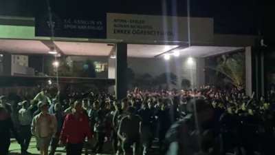 2 yıllık yurtta asansör faciasını yaşayan öğrenciler o anları anlattı