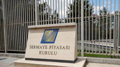 SPK'den 12 kişiye 6 ay yasak