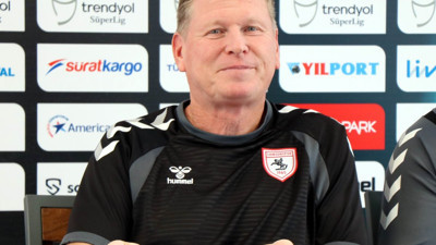 Markus Gisdol: Takımım beni çok şaşırttı