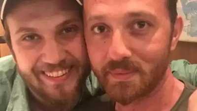 Aras Bulut İynemli'nin abisi gözaltına alındı. Evinden çıkanlar şok etti