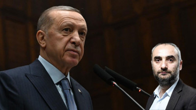 İsmail Saymaz Erdoğan’ın Hamas açıklamasına sert çıktı ‘Bu terörün altında kalırız’