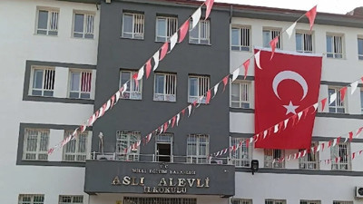 Atatürk’ün nüfusa kayıtlı olduğu yerde Atatürk’ü unuttular