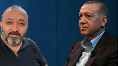 Gazeteci Recep Canpolat’tan Erdoğan’a ‘Mevlana’ benzetmesi ‘Mavi boncuk dağıtacağım diyerek ülkenin geleceği ile oynayamazsınız’