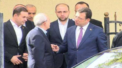 Ekrem İmamoğlu Kemal Kılıçdaroğlu’nun teklifini kabul etti