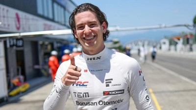 Cem Bölükbaşı Cumhuriyetin 100. yılında final yarışına çıkacak