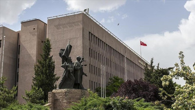 Ankara merkezli IŞİD soruşturması: 14 gözaltı kararı