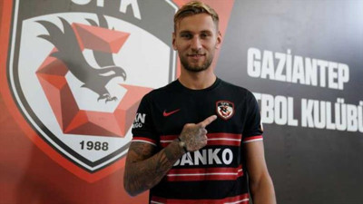 Denis Dragus'tan Beşiktaş açıklaması