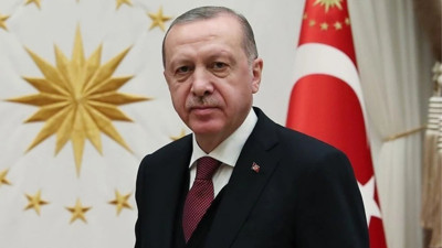 Cumhurbaşkanı Erdoğan Almanya'ya gidecek (27 Ekim 2023)