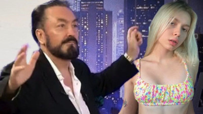 Aleyna Tilki 'kedicik' olmaktan son anda kurtulmuş. Henüz 13 yaşındayken…