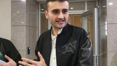 Bahis siteleri CZN Burak'ın başına bela oldu. Akıl almaz kumpas