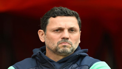 Erol Bulut'tan transfer itirafı: O kadar paramız yok