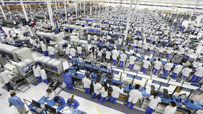 Dünya teknoloji devi kârını açıkladı