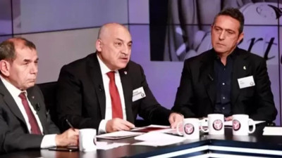 Kulüpler Birliği Riva'da toplandı. Sebebi belli oldu