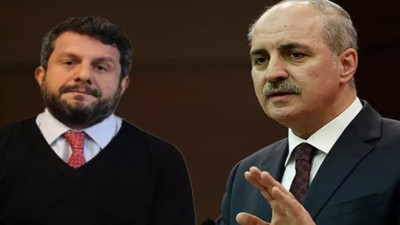 TBMM Başkanı Kurtulmuş’tan Can Atalay açıklaması “Meclis gereğini yerine getirecektir”