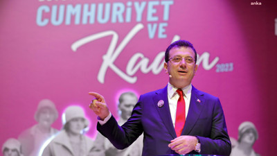 İmamoğlu’ndan Atatürk’süz cuma hutbesine sert tepki