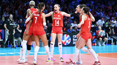 Eda Erdem: Atamızın izindeyiz