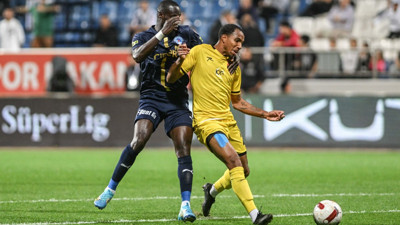 İstanbul derbisinde kazanan Kasımpaşa