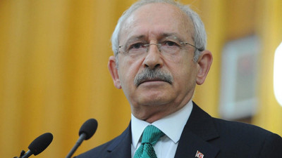 Kılıçdaroğlu’ndan Gazze çağrısı, 'Bu gece, bu katliama sessiz kalan herkes...'