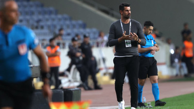 Volkan Demirel: Bunlardan ders çıkaracağız