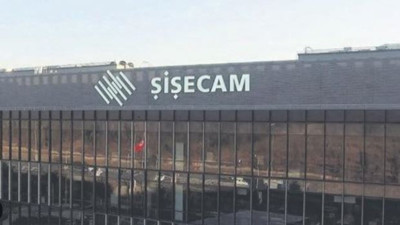 Şişecam'dan 814 milyon dolarlık ihracat