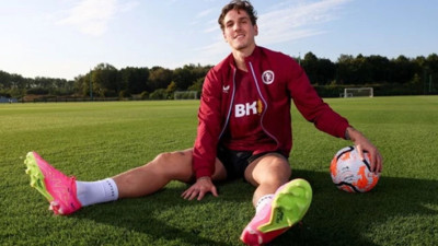 Zaniolo'nun bahis soruşturmasında ifadesi alınmıştı. Savunması açıklandı