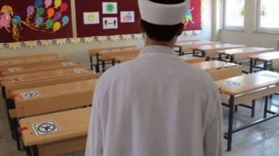 Diyanet Milli Eğitim’den imamlara kolaylık istedi