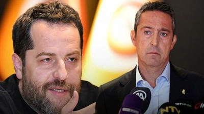 'Erden Timur'un elinde başka belgeler de var' Selim Soydan 'Yazıklar olsun' diyerek açıkladı