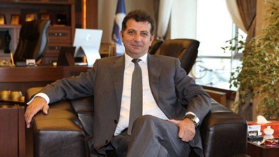 AKP’li Zehra Taşkesenlioğlu’nun eşi Ünsal Ban tahliye edildi.