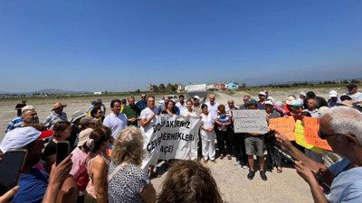 Hatay'da çevrecileri sevindiren mahkeme kararı