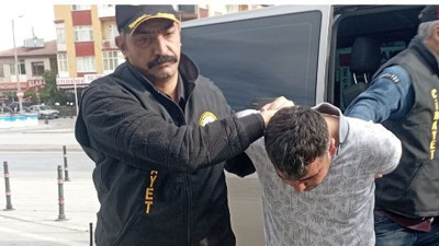 Boğarak öldürdüğü karısını uçurumdan attı kayıp başvurusu yaptı