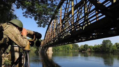 Yunanistan’a geçmeye çalışan FETÖ’cüler yakalandı