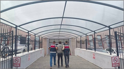 Eskişehir’de 'Mercek' operasyonu, 53 gözaltı