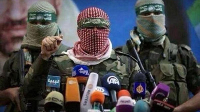 Kassam Tugayları’ndan esir açıklaması. Şartlarını açıkladılar