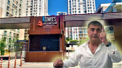 Sedat Peker’in iddialarıyla gündeme gelmişti. Esenyurt'taki lüks sitede çıkan kavgada yöneticiye kurşun