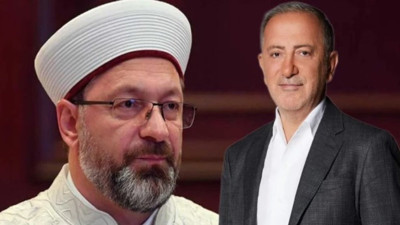 Fatih Altaylı Cumhuriyetin 100. yılında skandala imza atan Ali Erbaş'a çok sert yüklendi "Mustafa Kemal Atatürk adı kirlenmemiş oldu"