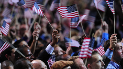 ABD başkanlık seçimlerinde şok. Ünlü isim adaylıktan çekildi