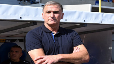 Stefan Kunz'dan Süper Lig ekibine mesaj: Göreve hazırım