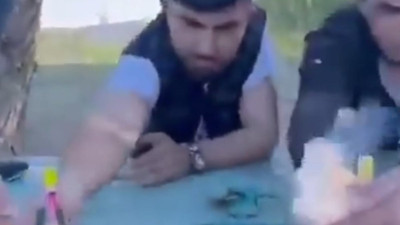 İsrail ile 'maytap' geçtiler: İsrail’e selam füze yollamaya devam