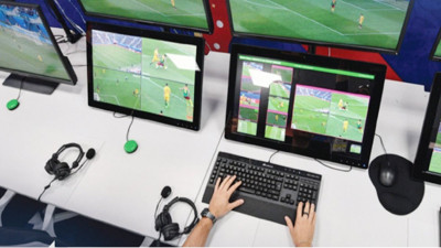 Süper Lig'de günün VAR hakemleri açıklandı (29 Ekim 2023)