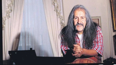 Barış Manço'nun Cumhuriyet'in 100. yılı için vasiyeti gündem oldu. “Oğlu yerine getirmeli”