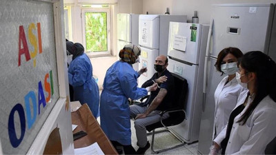 Aile Sağlık Merkezinde çalışan kalmadı. Sağlıkta kriz büyüyor