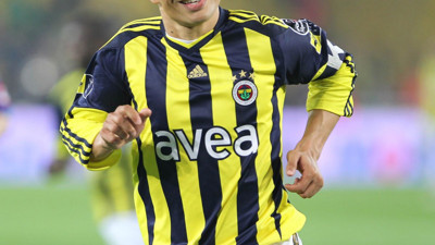 Alex De Souza Türkiye'yi unutmadı. Cumhuriyet'in 100. yılını kutladı